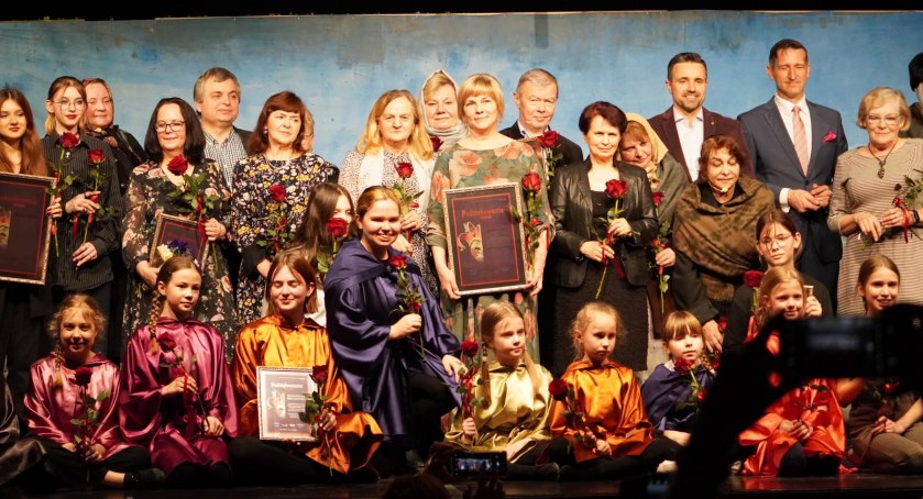 Międzynarodowy Dzień Teatru w Białej Podlaskiej