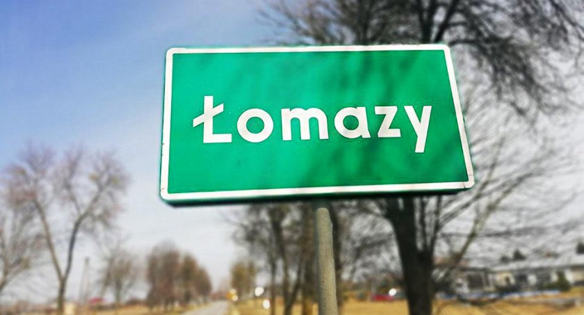 Rada gminy nie złoży wniosku o nadaniu Łomazom praw miejskich