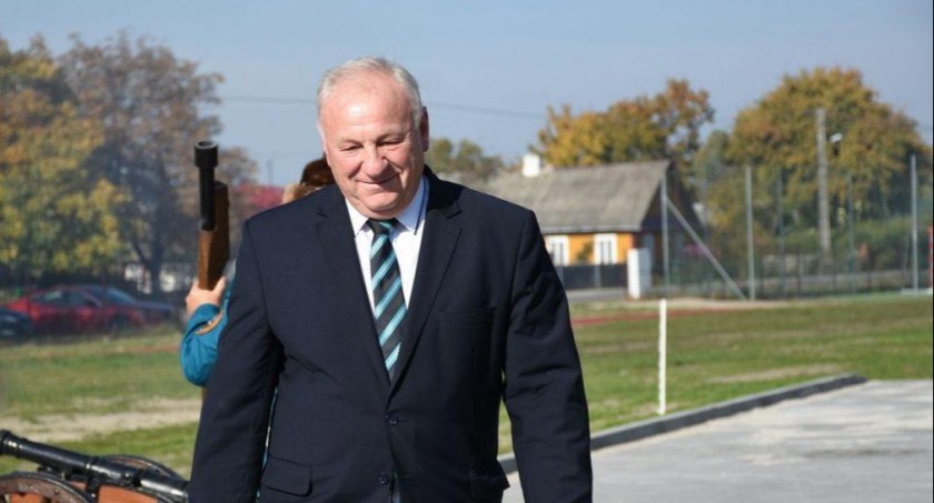 Jerzy Troć: Mieszkańcy gminy Kodeń więcej kurników w gminie nie będzie
