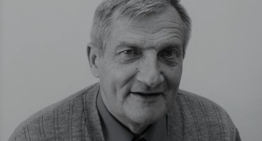 Zmarł Tadeusz Maziejuk – ostatni żyjący Naczelnik Gminy Łomazy