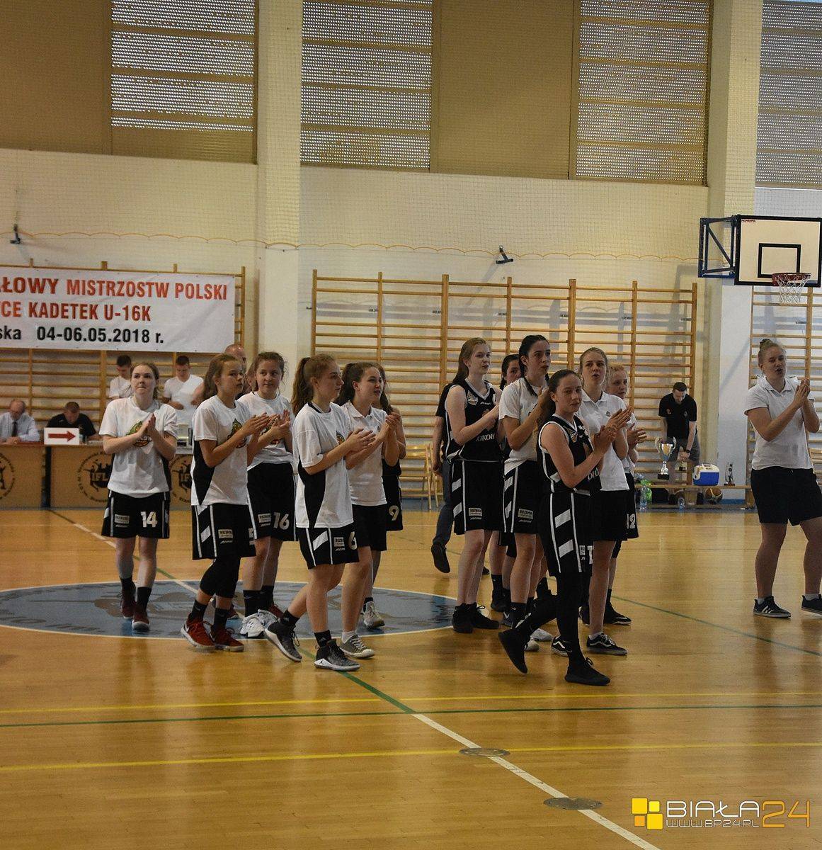 ULPKS Iskra Konstantynów – MPKK Sokołów SA Sokołów Podlaski