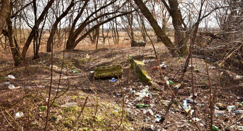 Biała Podlaska: Będzie można pomóc. W mieście rozpoczną wspólne wiosenne sprzątanie