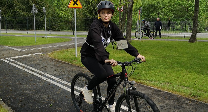 Biała Podlaska: Zdobądź nagrody w turnieju bezpieczeństwa