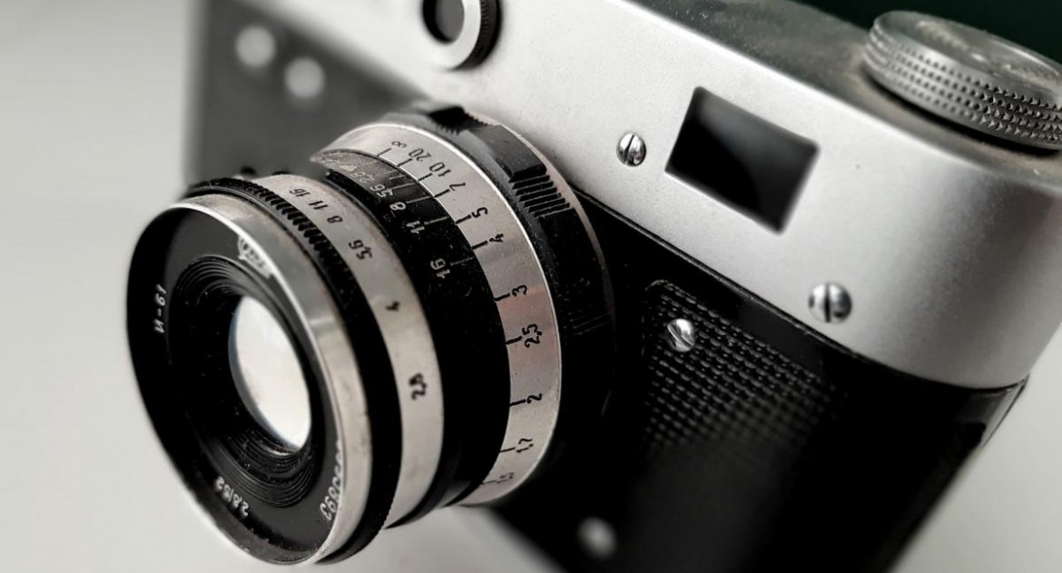 Biała Podlaska: Zasłużony dla Polskiej Fotografii gościem Bialskich Spotkań z Fotografem
