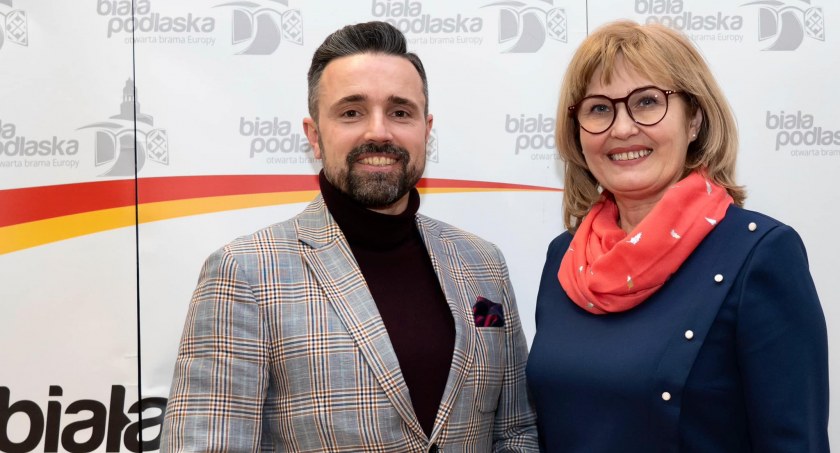 Biała Podlaska: Kolejna osoba zrzeka się mandatu. Joanna Kozłowiec radną była niecały miesiąc
