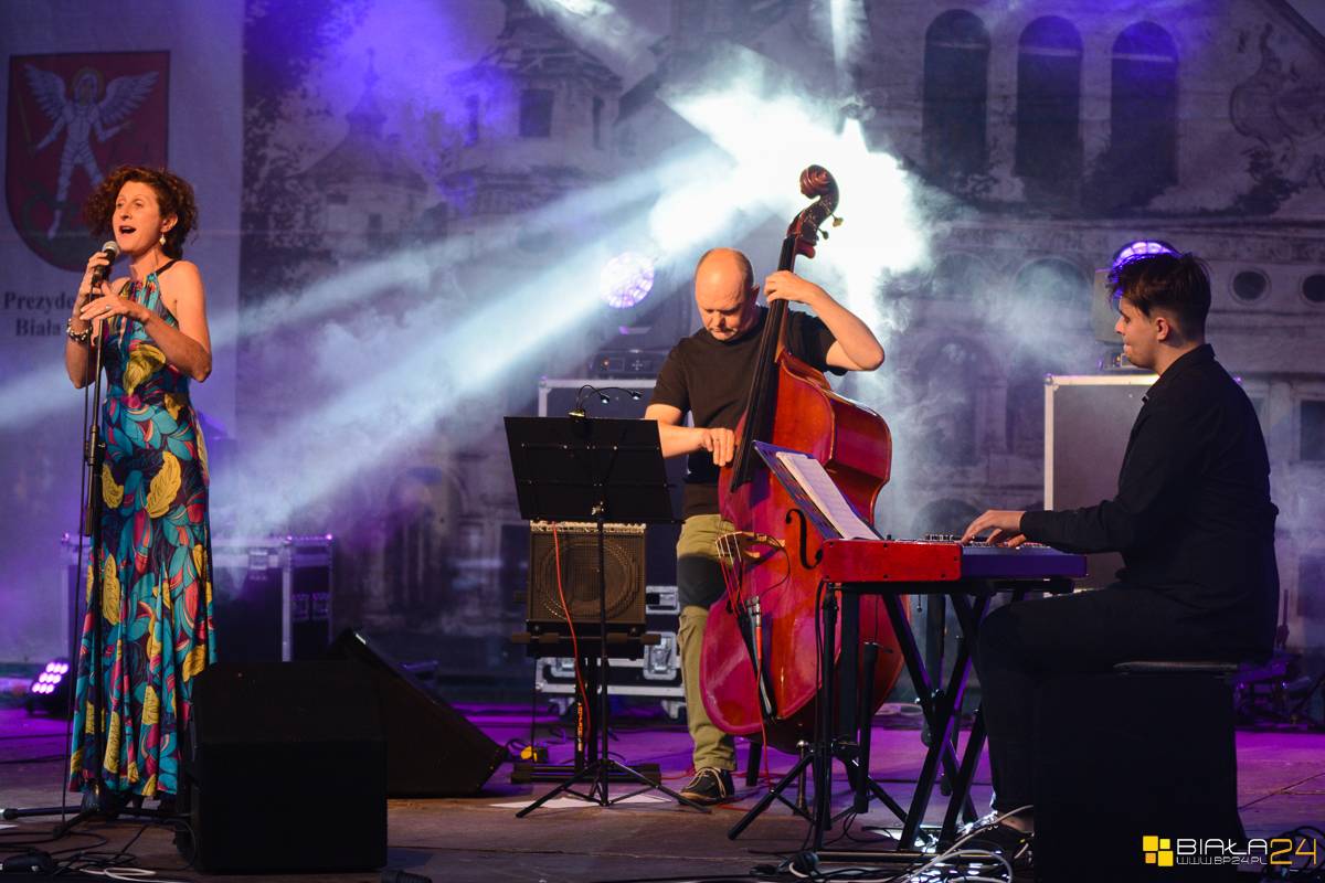 Koncert Piątkowy