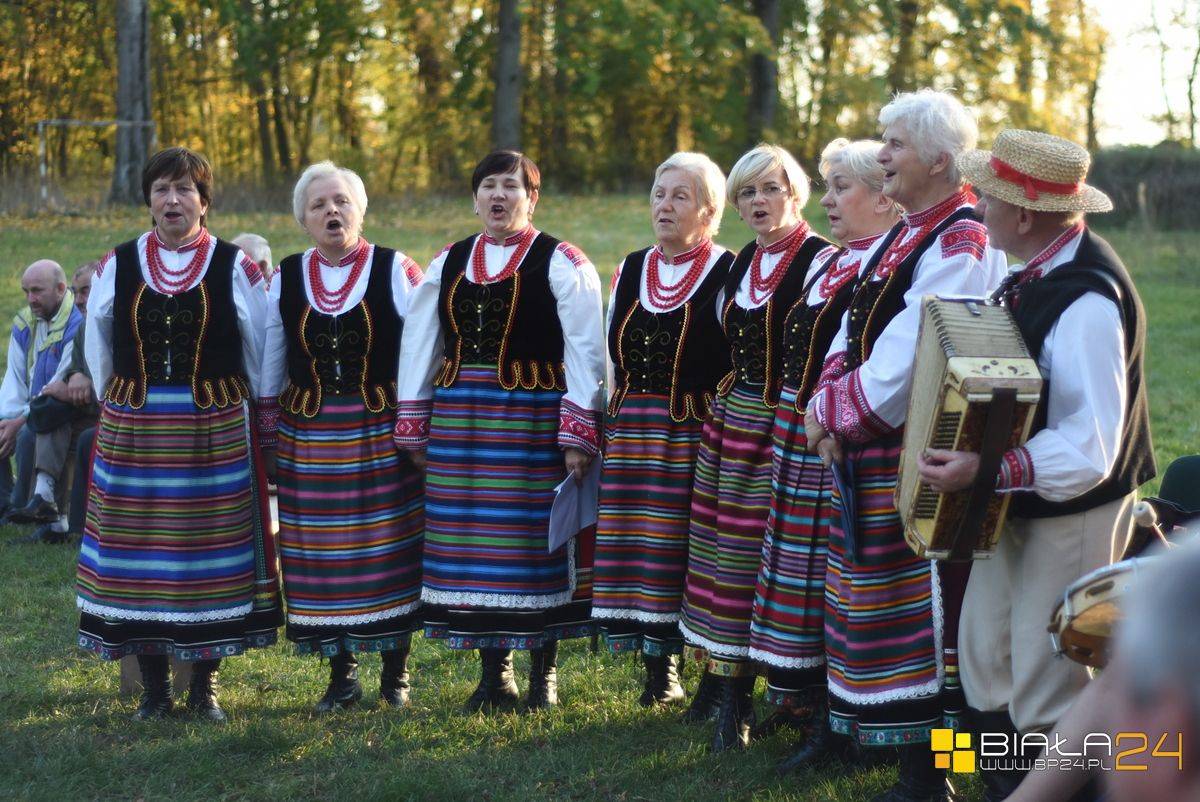 Biesiada Ludowa w Witulinie