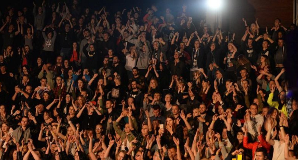Biała Podlaska: Studenci szukają lokalnych artystów na swoje święto. Masz talent -  zgłoś się