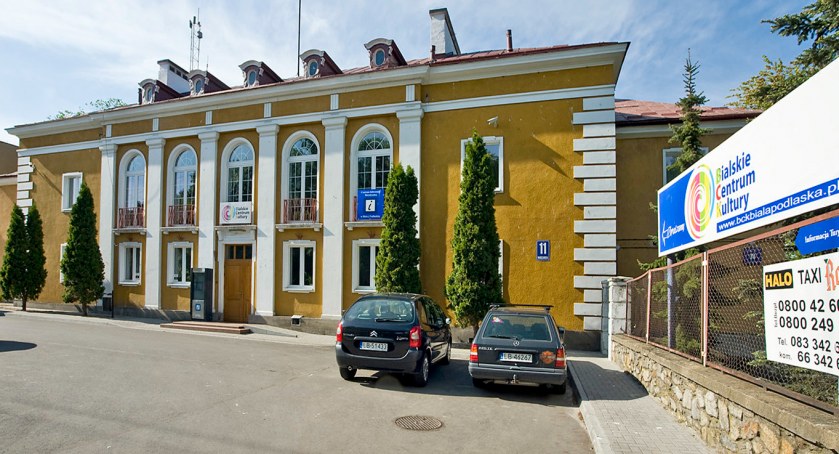 Biała Podlaska: 