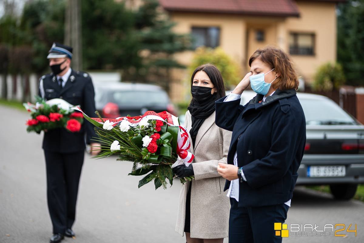 Dzień Niepodległości w Zalesiu
