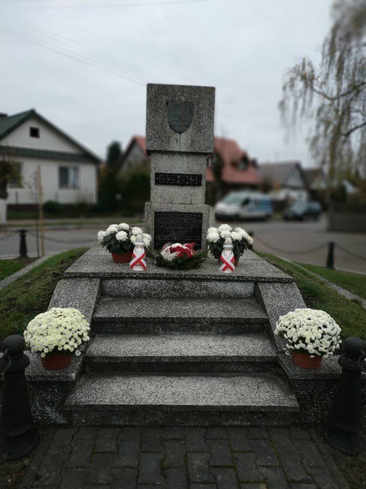 Dzień Niepodległości w Konstantynowie 