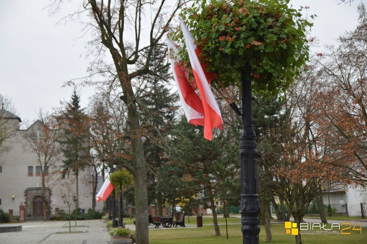 Dzień Niepodległości w Wisznicach