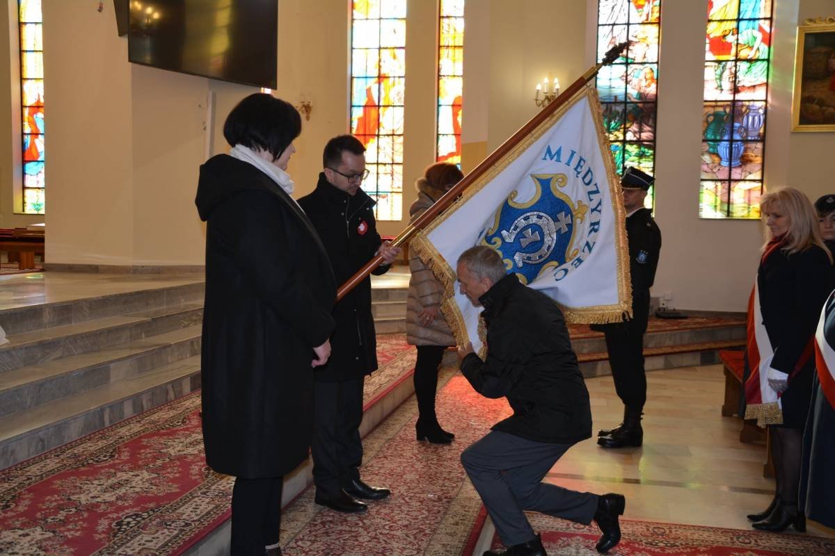 Święto Niepodległości w Międzyrzecu Podlaskim