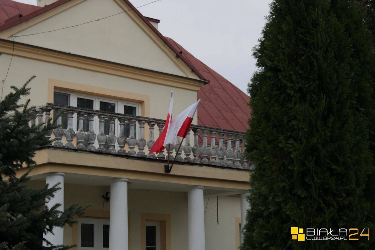 Dzień Niepodległości w Piszczacu 