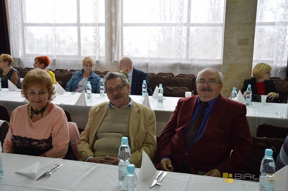 Bialski Dzień Seniora