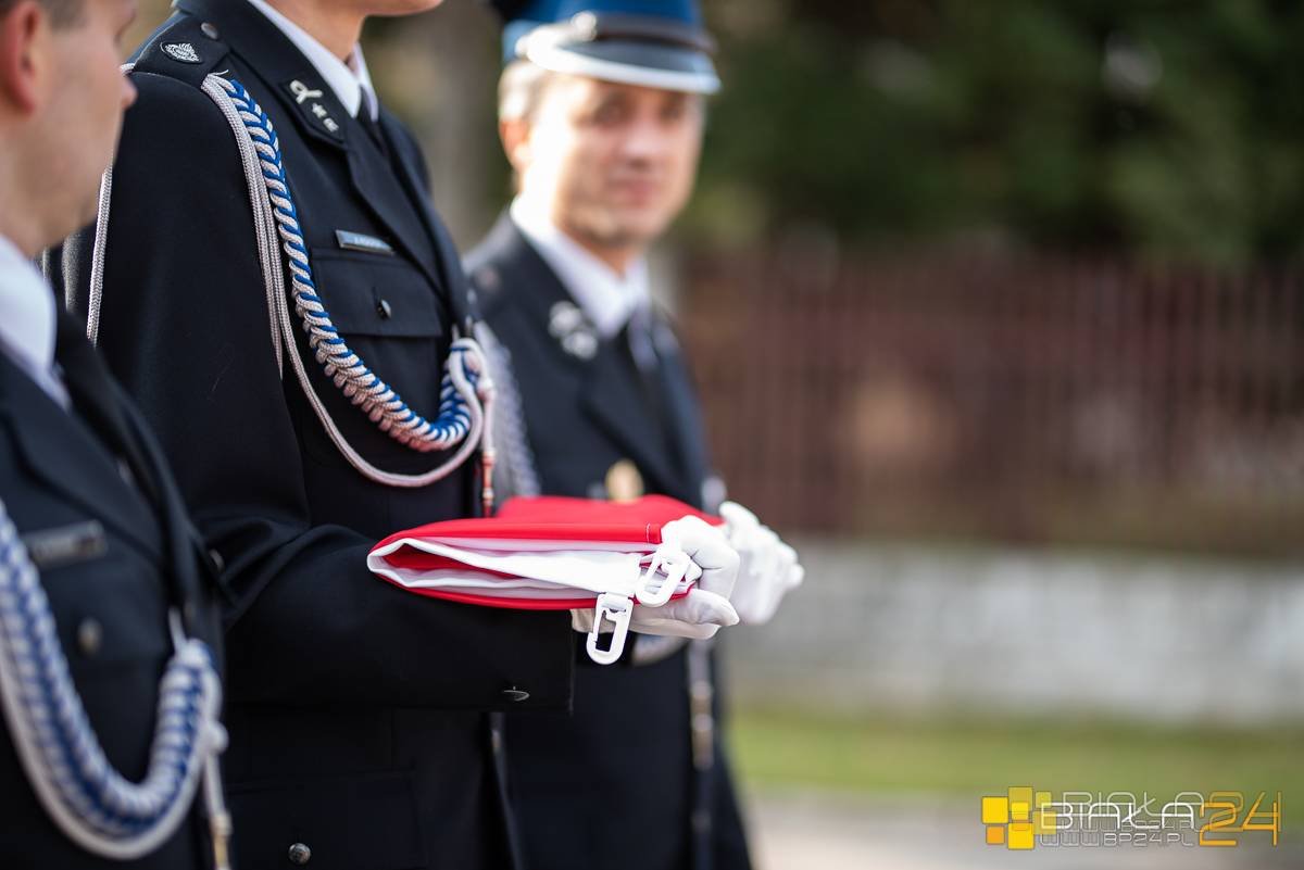 Święto Niepodległości w Zalesiu