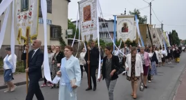 Wspólna modlitwa i świadectwo wiary w Międzyrzecu Po&hellip;