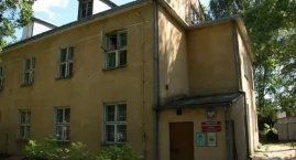 Ponad 10 mln zł na rewitalizację willi Raabego w Bia&hellip;
