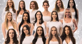 Gala Miss AWF Biała Podlaska 2026: Święto wdzięku i &hellip;