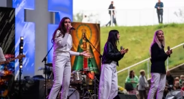 Boże Ciało z muzyką chrześcijańską. Koncert Biała dl&hellip;