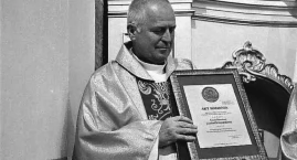 W Międzyrzecu chcą, by „Orlik” nosił imię ks. Józefa&hellip;