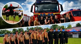 Walka o sekundy i sprawdzian gotowości. Strażacy ryw&hellip;