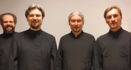 Finał Festiwalu Muzyki Organowej i Kameralnej już 14&hellip;