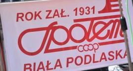Wielkie Święto Spółdzielczości w Białej Podlaskiej –&hellip;
