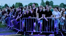 Liczne atrakcje i koncerty gwiazd. Za nami festiwal &hellip;