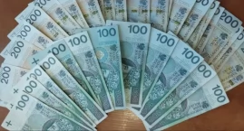 Fikcyjne firmy i 10 milionów. KAS z Białej Podlaskie&hellip;