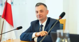 Wiadomo już, gdzie trafił Wojciech Sosnowski. Były s&hellip;