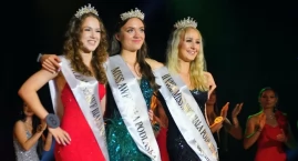 Wybory Miss AWF 2026 rozstrzygnięte. Korona trafiła &hellip;