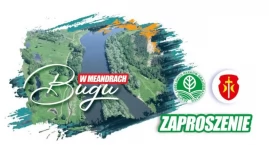 Rajd „Szlakiem Bociana Białego”, koncert ARTI SENTEMO, rockowy finał młodzieży i stoiska przyrodnicze! Wielkie Święto Parków Krajobrazowych już w ten weekend w Terespolu