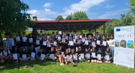 Z Wisznic do Grecji. Uczniowie wrócili z międzynarod&hellip;