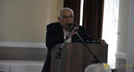 Konferencja „Polskie Porty Lądowe” w Białej Podlaski&hellip;