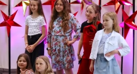 Małe głosy, wielkie emocje! Zobacz, kto zgarnął nagr&hellip;