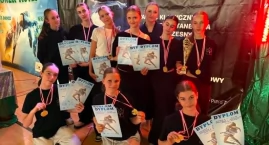 Jeden weekend, dwa turnieje i blisko 70 medali dla D&hellip;