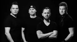 Rockowe uderzenie na Dniach Sławatycz 2026! TOTENTAN&hellip;