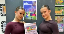 Światowy sukces animacji z Białej Podlaskiej!