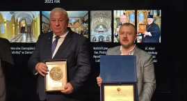 Kodeń nagrodzony! Laur Konserwatorski 2026 i państwo&hellip;