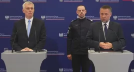 W MSWiA o zabójstwie w Białej Podlaskiej. Służby bad&hellip;