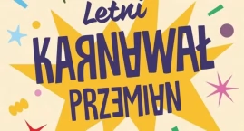Letni Karnawał Przemian w Sosnówce. Młodzi uczestnic&hellip;