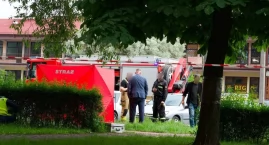 PILNE: Śledczy postawili zarzut w sprawie zabójstwa &hellip;