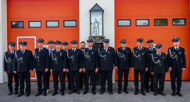 Historyczny sukces strażaków z Kwasówki. Druhowie ob&hellip;