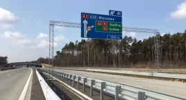 Z OSTATNIEJ CHWILI: Jest termin otwarcia A2 Siedlce &hellip;