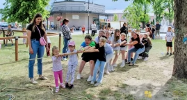 Rodzinny piknik na rozpoczęcie wakacji w Janowie Podlaskim. Sprawdź szczegóły!