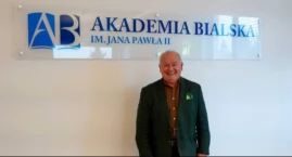 Akademia Bialska w ścisłej czołówce uczelni zawodowy&hellip;