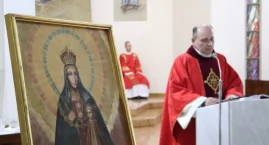 Przetasowania w parafiach naszego regionu. Duchowni &hellip;