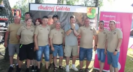 Gwiazda ringu i morze piany. Za nami wyjątkowy Pikni&hellip;
