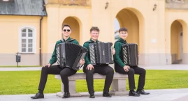Światowe sukcesy i darmowy koncert w Białej Podlaskiej. Tak rozpocznie się „Muzyka u Radziwiłłów”
